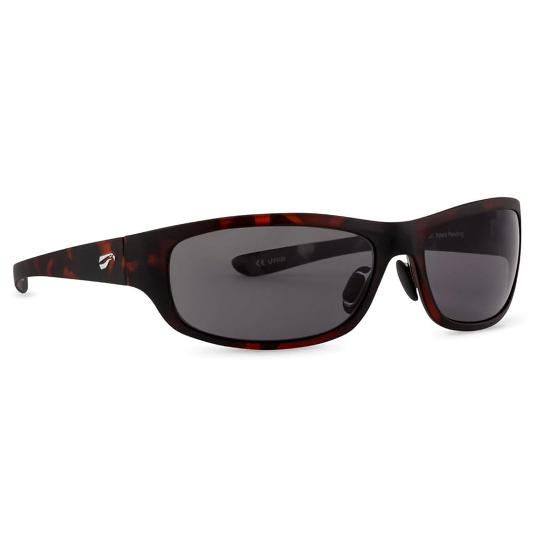 Flying Eyes® Golden Eagle Sport® Standard Aviation Sunglasses – ANSI Z87.1, Headset Friendly, UV400 Lenses