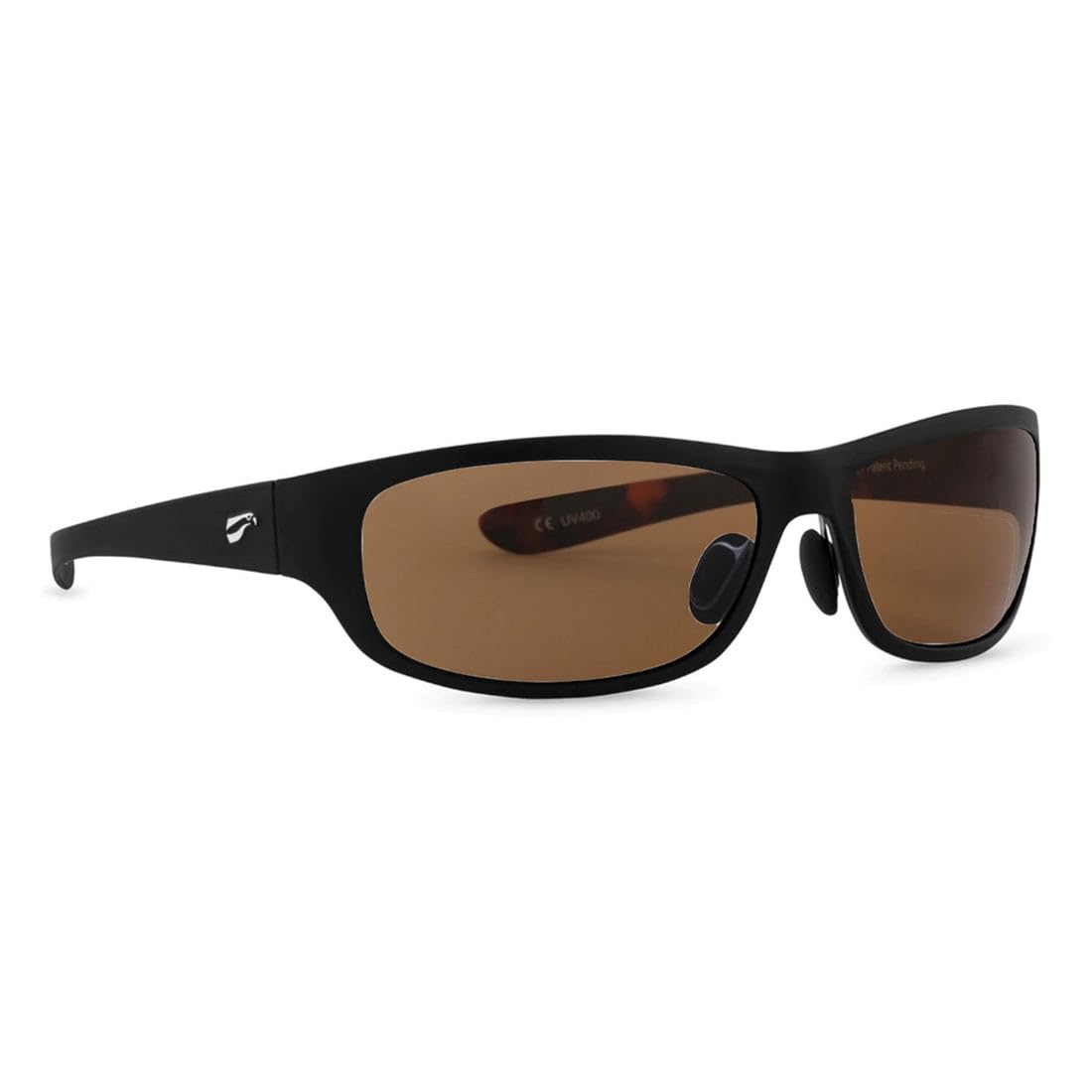 Flying Eyes® Golden Eagle Sport® Standard Aviation Sunglasses – ANSI Z87.1, Headset Friendly, UV400 Lenses