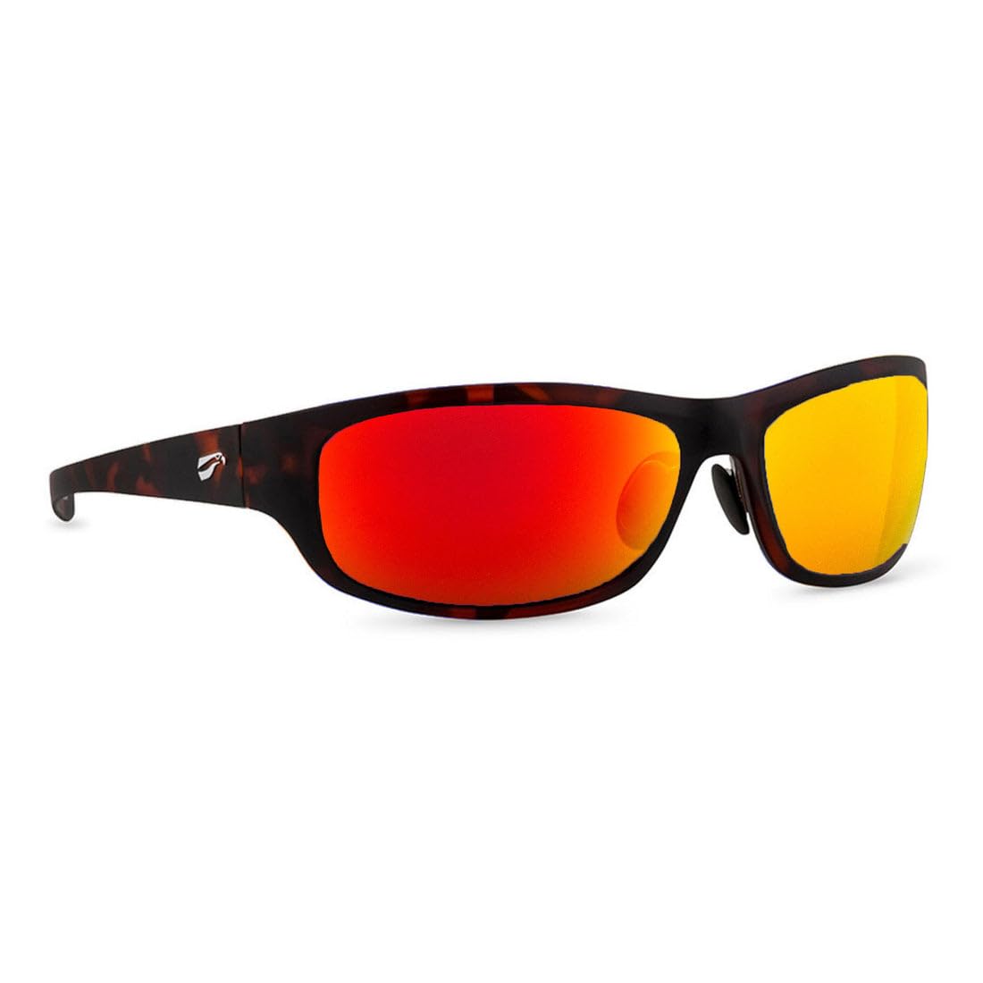 Flying Eyes® Golden Eagle Sport® Standard Aviation Sunglasses – ANSI Z87.1, Headset Friendly, UV400 Lenses