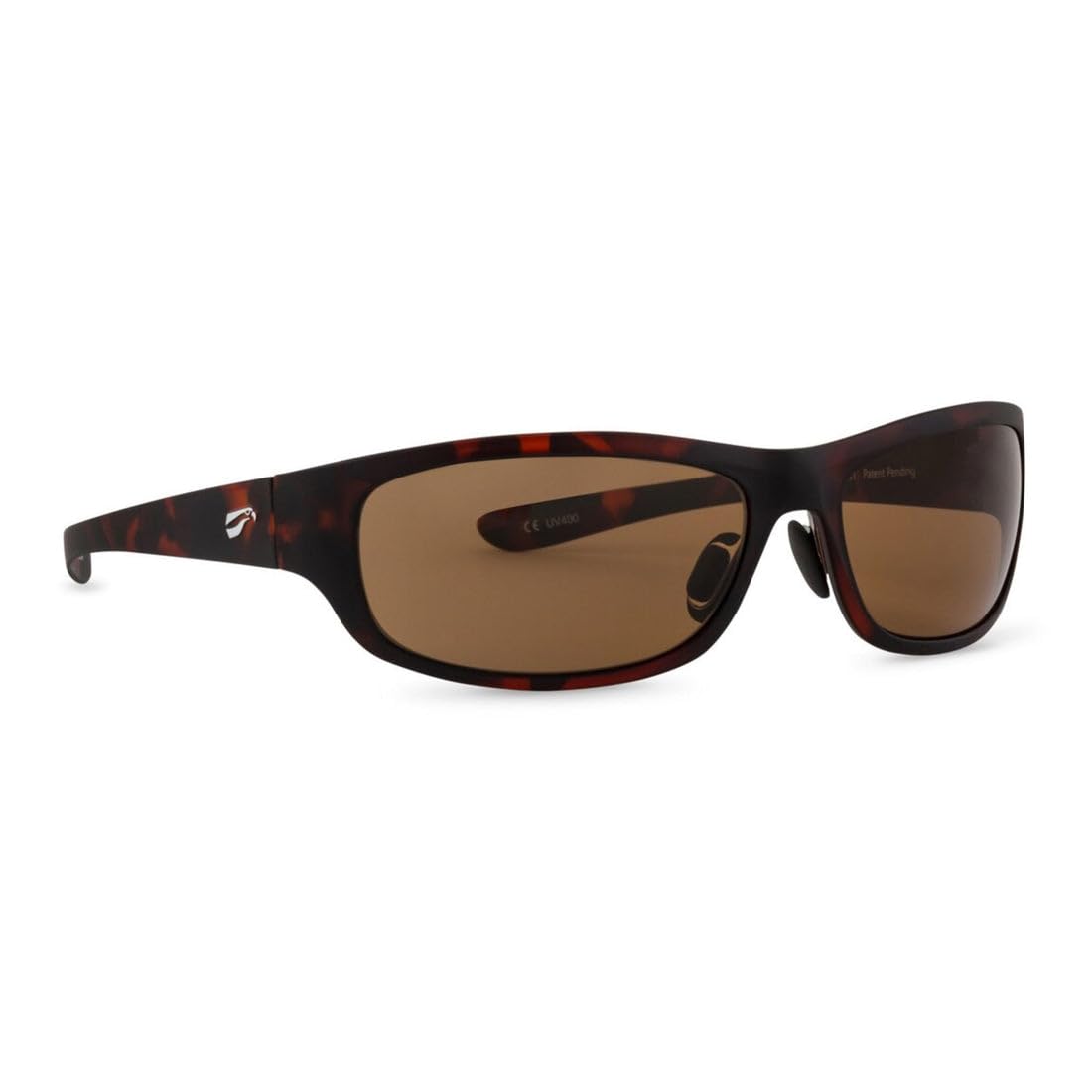 Flying Eyes® Golden Eagle Sport® Standard Aviation Sunglasses – ANSI Z87.1, Headset Friendly, UV400 Lenses