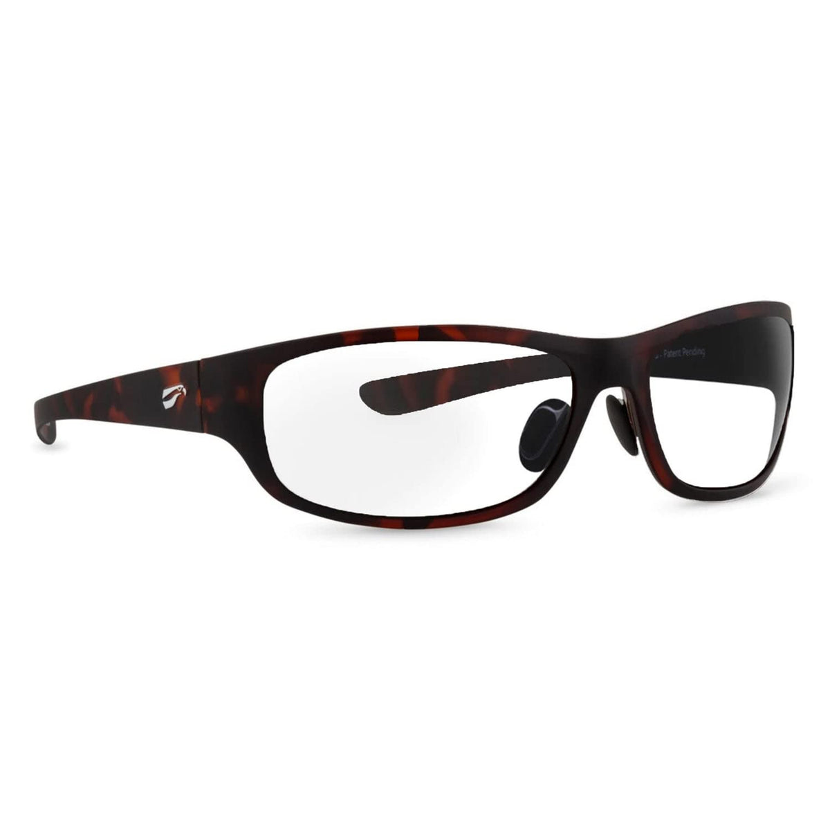 Flying Eyes® Golden Eagle Sport® Standard Aviation Sunglasses – ANSI Z87.1, Headset Friendly, UV400 Lenses