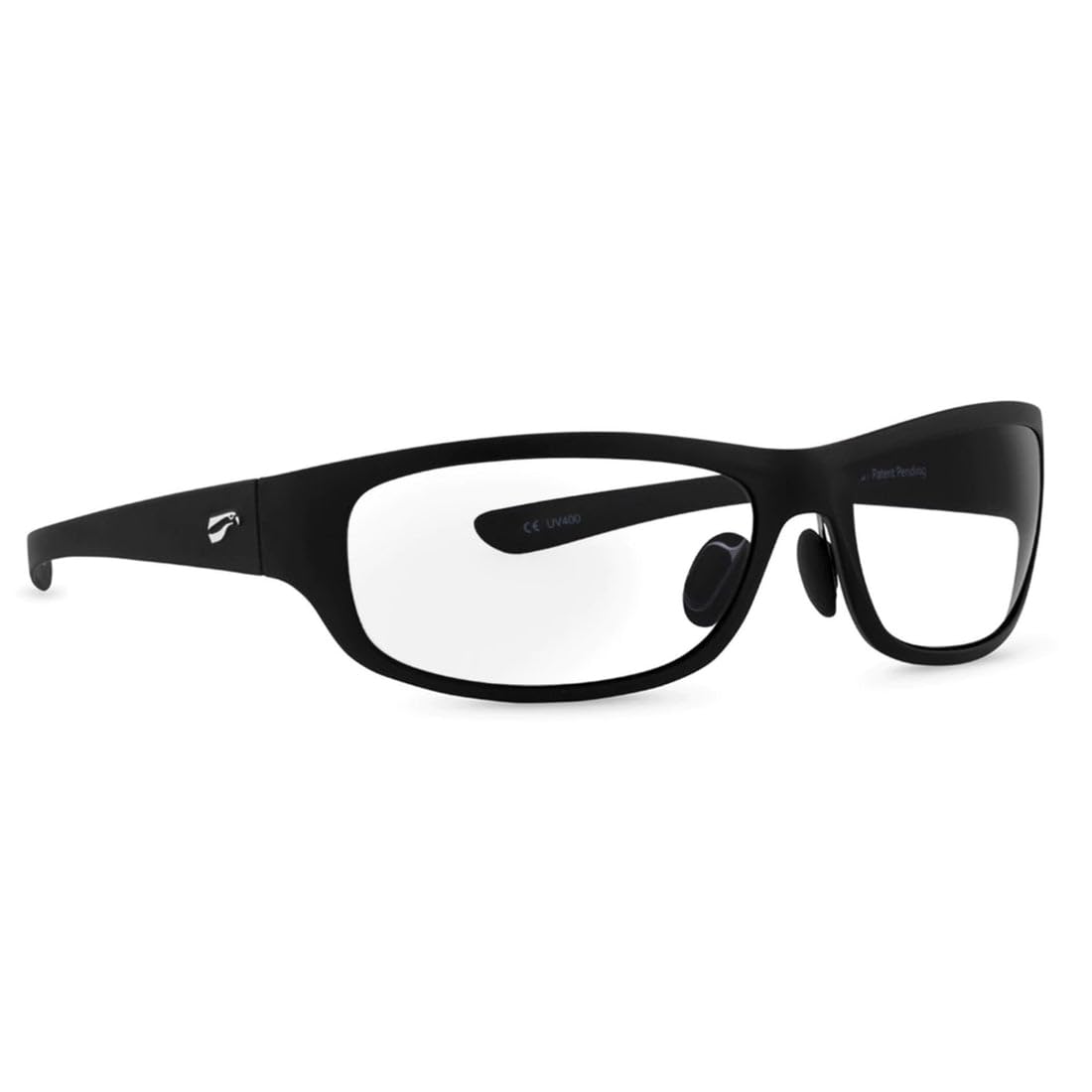 Flying Eyes® Golden Eagle Sport® Standard Aviation Sunglasses – ANSI Z87.1, Headset Friendly, UV400 Lenses