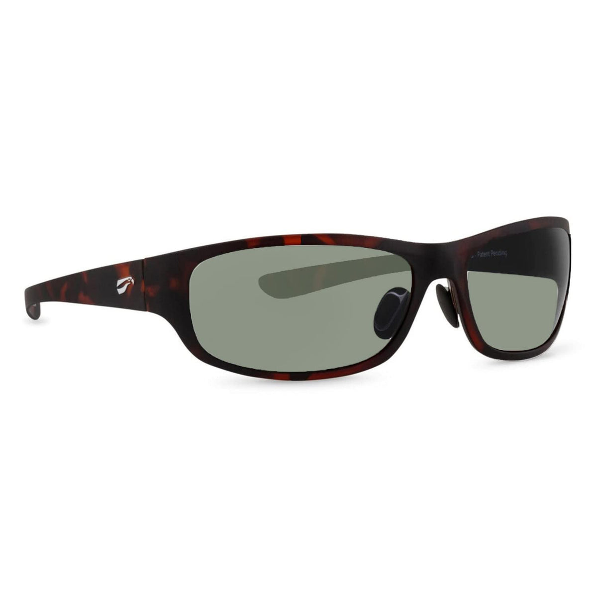 Flying Eyes® Golden Eagle Sport® Standard Aviation Sunglasses – ANSI Z87.1, Headset Friendly, UV400 Lenses