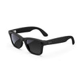 Ray-Ban Meta (Gen 1), Wayfarer, Matte Black | Smart AI Glasses for Men, Women — 12 MP Ultra-Wide Camera, Open-Ear Audio, Video Recording, Bluetooth — Polarized Gradient Graphite Lenses — Sunglasses | Camera, audio & Meta AI built in. Polarized Gradient Gr