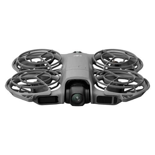 DJI Neo 2 Motion Fly More Combo With RC Motion 3 & Goggles N3 | Stable Transmission With Digital Transceiver, 4K Drone for Beginners, FPV Flying, 3 Batteries