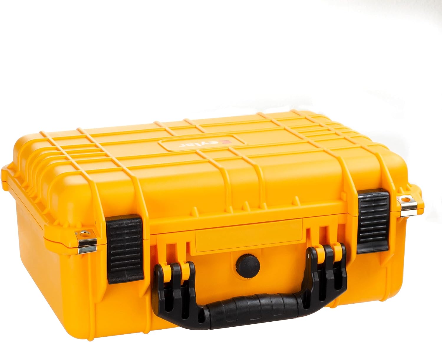 Eylar Standard 16" Gear, Equipment, Hard Camera Case Waterproof with Foam TSA Standards