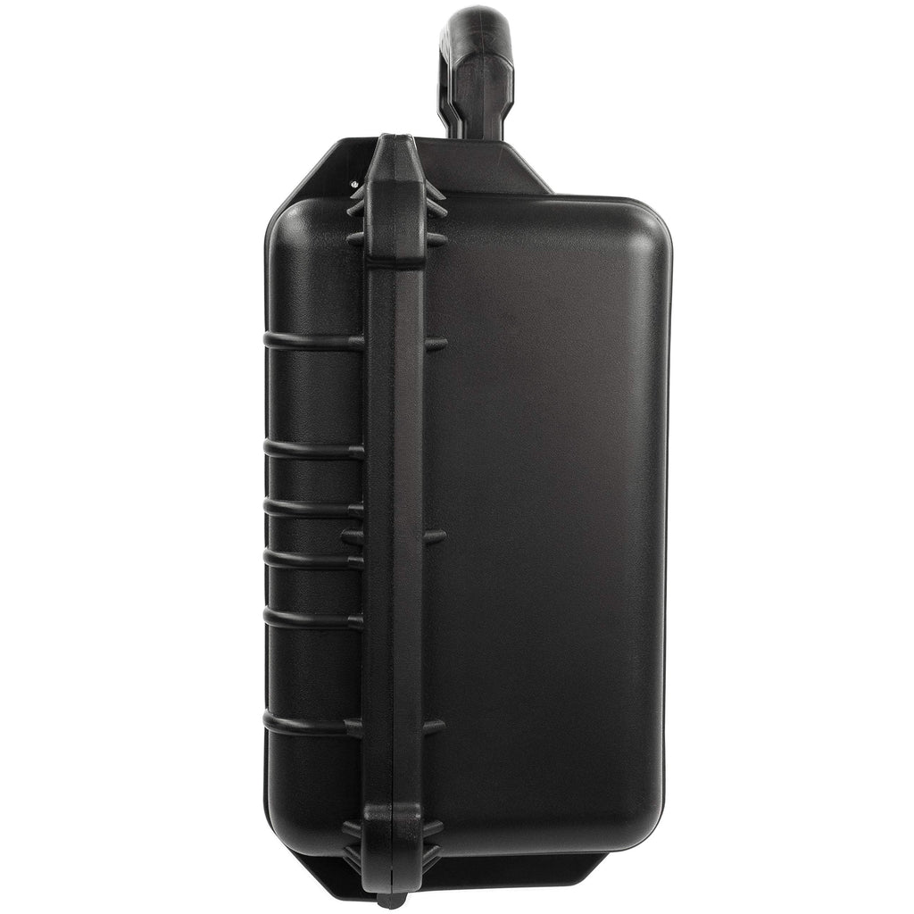 Eylar Standard 16" Gear, Equipment, Hard Camera Case Waterproof with Foam TSA Standards