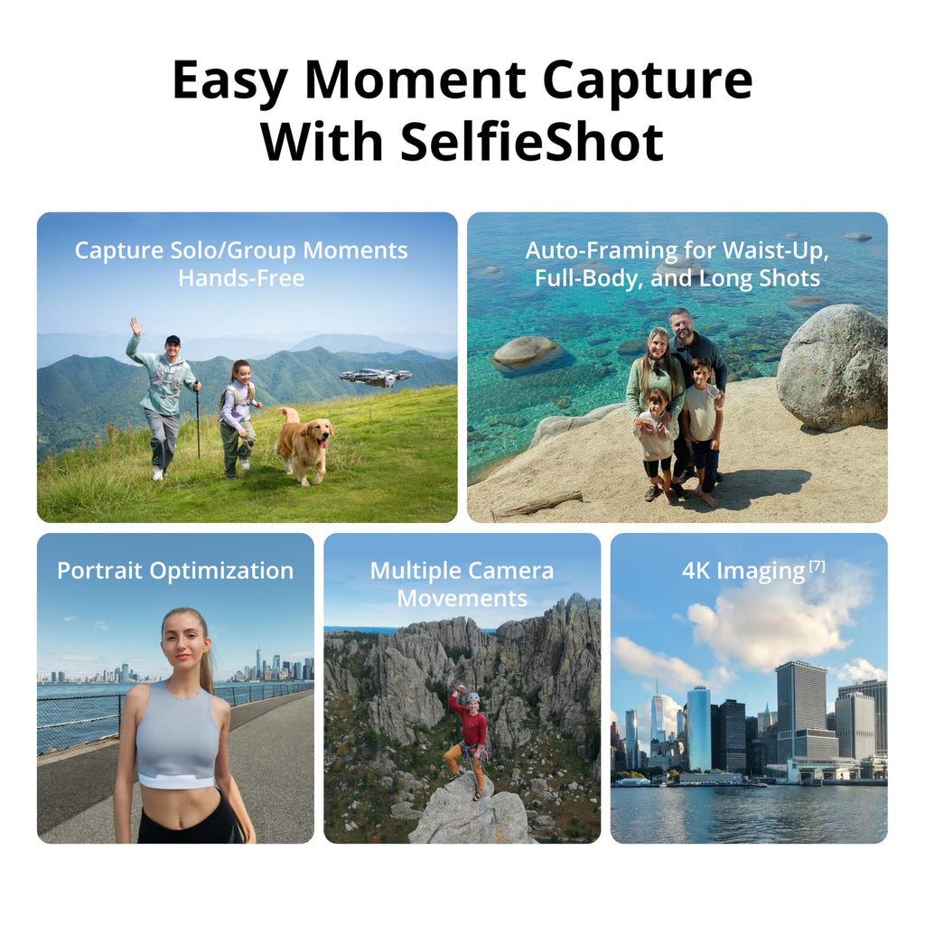 DJI Neo 2 Motion Fly More Combo With RC Motion 3 & Goggles N3 | Stable Transmission With Digital Transceiver, 4K Drone for Beginners, FPV Flying, 3 Batteries